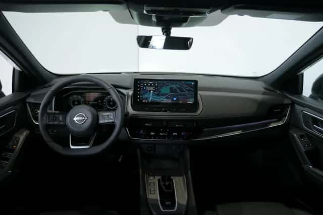 Nissan Qashqai (2026) thumbnail 13