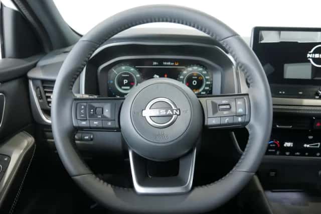 Nissan Qashqai (2026) thumbnail 14