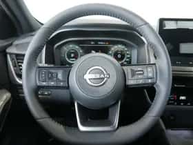 Nissan Qashqai (2026) thumbnail 14
