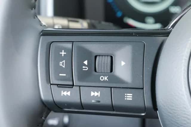Nissan Qashqai (2026) thumbnail 15
