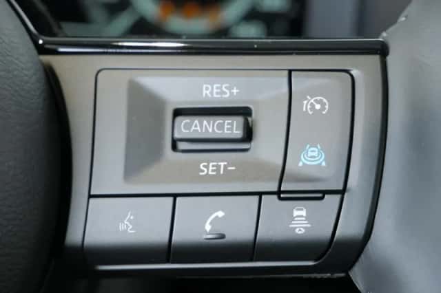 Nissan Qashqai (2026) thumbnail 17