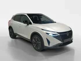 Nissan Qashqai (2026) thumbnail 3