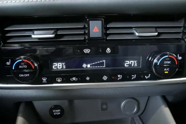 Nissan Qashqai (2026) thumbnail 25