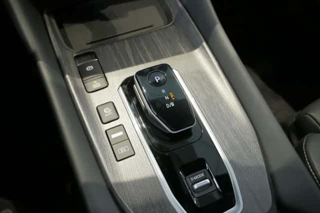 Nissan Qashqai (2026) thumbnail 27