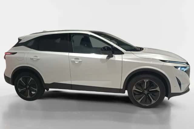 Nissan Qashqai (2026) thumbnail 4