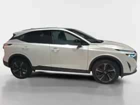 Nissan Qashqai (2026) thumbnail 4