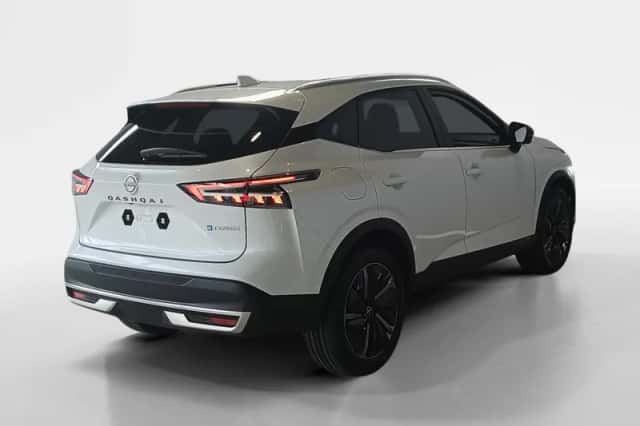 Nissan Qashqai (2026) thumbnail 5