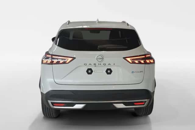 Nissan Qashqai (2026) thumbnail 6