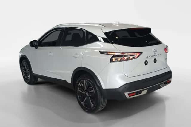 Nissan Qashqai (2026) thumbnail 7