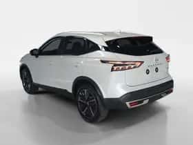 Nissan Qashqai (2026) thumbnail 7