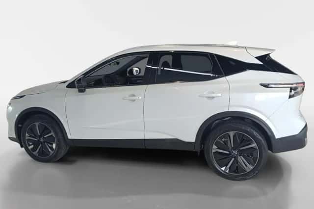 Nissan Qashqai (2026) thumbnail 8