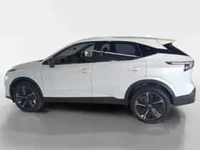 Nissan Qashqai (2026) thumbnail 8