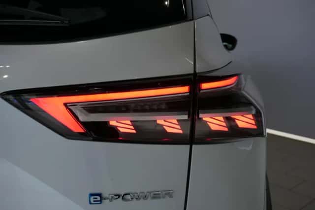 Nissan Qashqai (2026) thumbnail 10