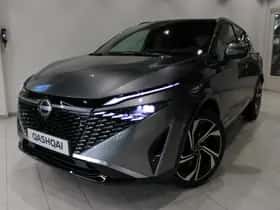 Nissan Qashqai (2026) thumbnail 2