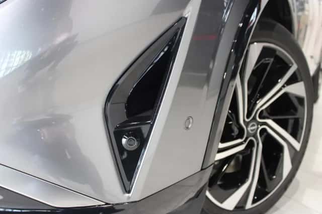 Nissan Qashqai (2026) thumbnail 11