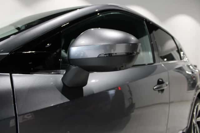 Nissan Qashqai (2026) thumbnail 12