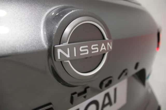 Nissan Qashqai (2026) thumbnail 18