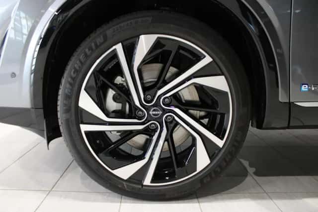 Nissan Qashqai (2026) thumbnail 19