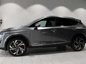 Nissan Qashqai (2026) thumbnail 3