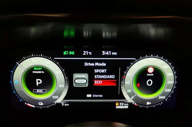 Nissan Qashqai (2026) thumbnail 26