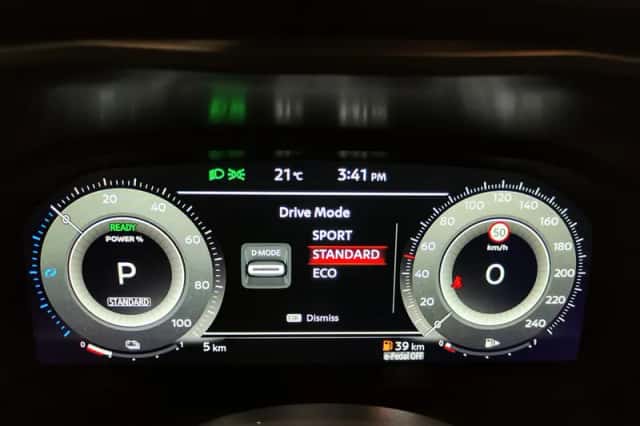 Nissan Qashqai (2026) thumbnail 27