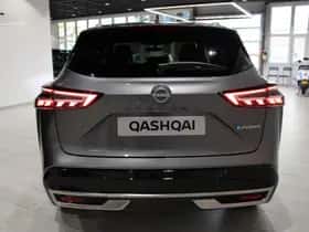 Nissan Qashqai (2026) thumbnail 4