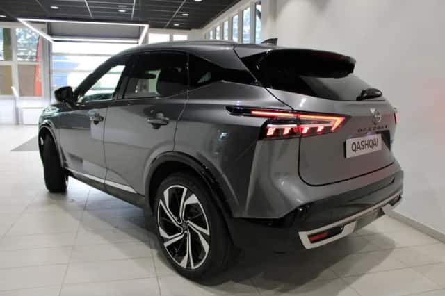 Nissan Qashqai (2026) thumbnail 5