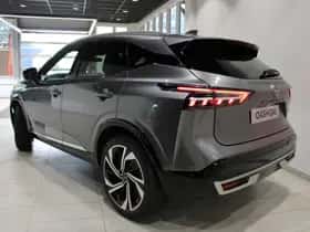 Nissan Qashqai (2026) thumbnail 5