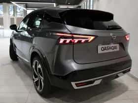 Nissan Qashqai (2026) thumbnail 6