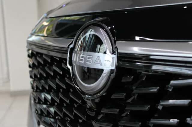 Nissan Qashqai (2026) thumbnail 8