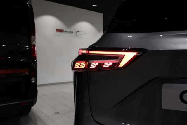 Nissan Qashqai (2026) thumbnail 9