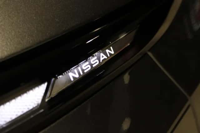 Nissan Qashqai (2026) thumbnail 10