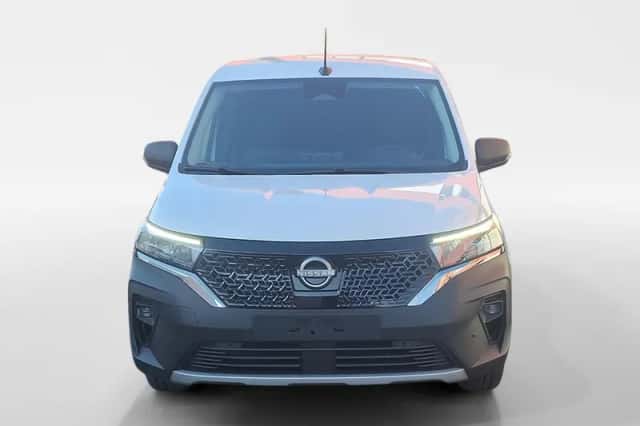 Nissan Townstar (2026) thumbnail 2
