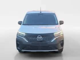 Nissan Townstar (2026) thumbnail 2