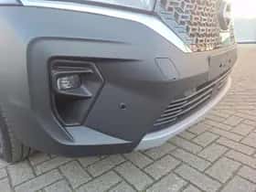 Nissan Townstar (2026) thumbnail 12