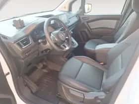 Nissan Townstar (2026) thumbnail 13