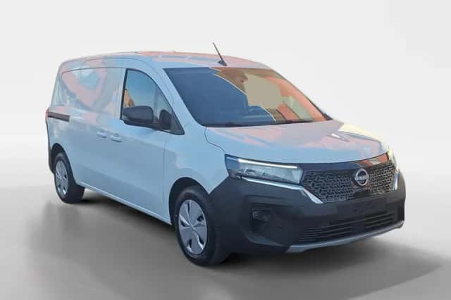 Nissan Townstar (2026) thumbnail 3