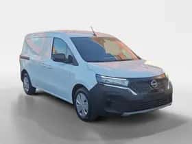 Nissan Townstar (2026) thumbnail 3
