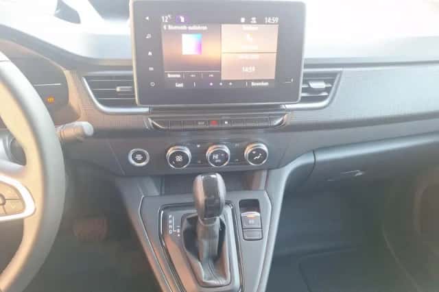 Nissan Townstar (2026) thumbnail 21