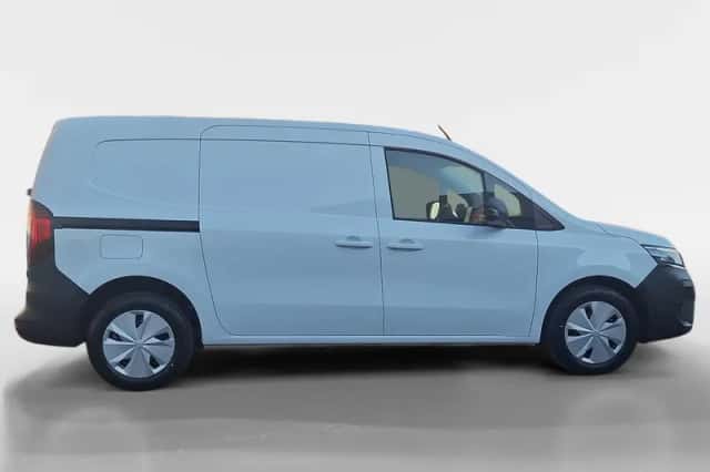 Nissan Townstar (2026) thumbnail 4