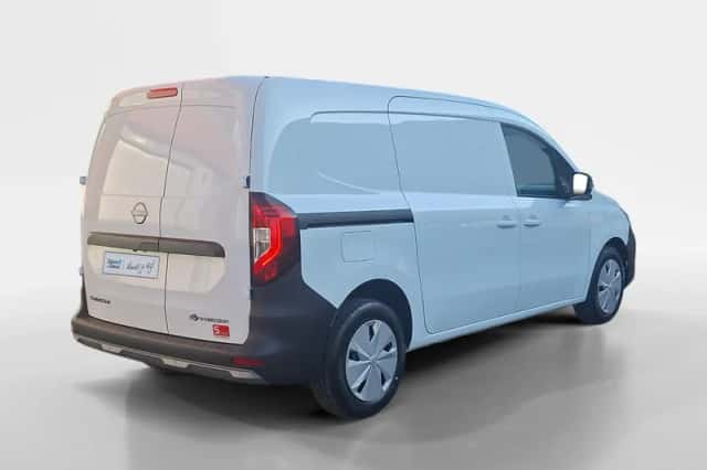 Nissan Townstar (2026) thumbnail 5