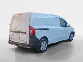 Nissan Townstar (2026) thumbnail 5