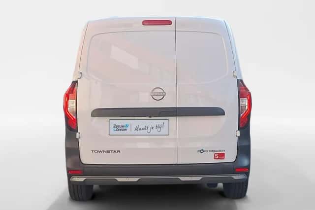 Nissan Townstar (2026) thumbnail 6