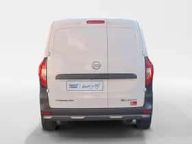 Nissan Townstar (2026) thumbnail 6