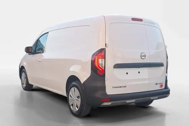 Nissan Townstar (2026) thumbnail 7
