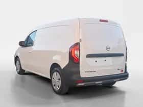 Nissan Townstar (2026) thumbnail 7