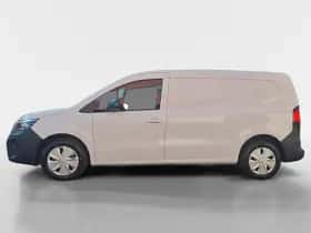 Nissan Townstar (2026) thumbnail 8
