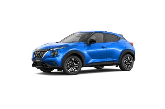 Nissan Juke (2026) thumbnail 2