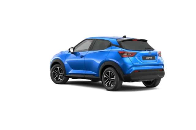 Nissan Juke (2026) thumbnail 4