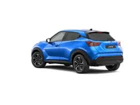 Nissan Juke (2026) thumbnail 4
